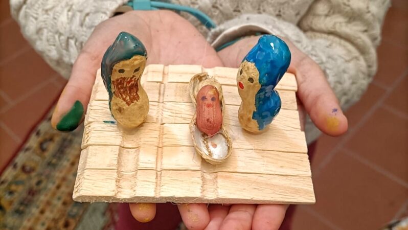 Lentini, attività per bambini e ragazzi: al Centro Polifunzionale la tombolata di fine anno