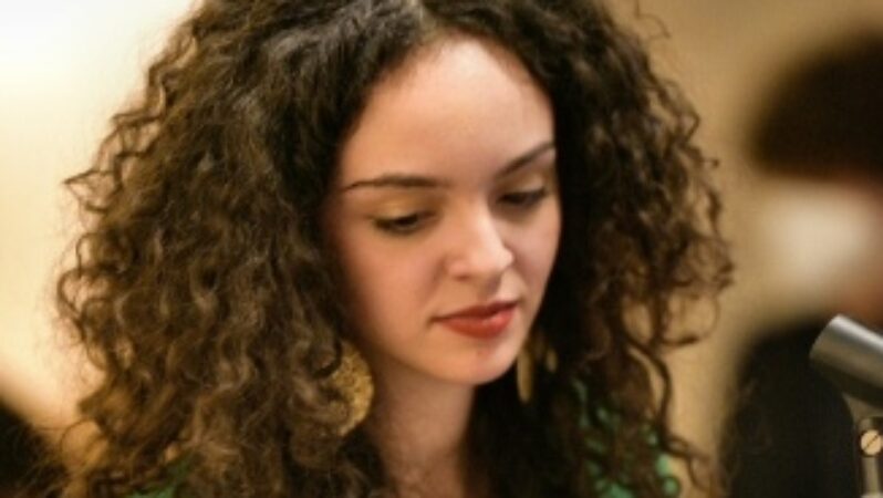 Piacenza Jazz Club, tra i cinque finalisti del concorso Bettinardi anche la cantante lentinese Rachele Amore