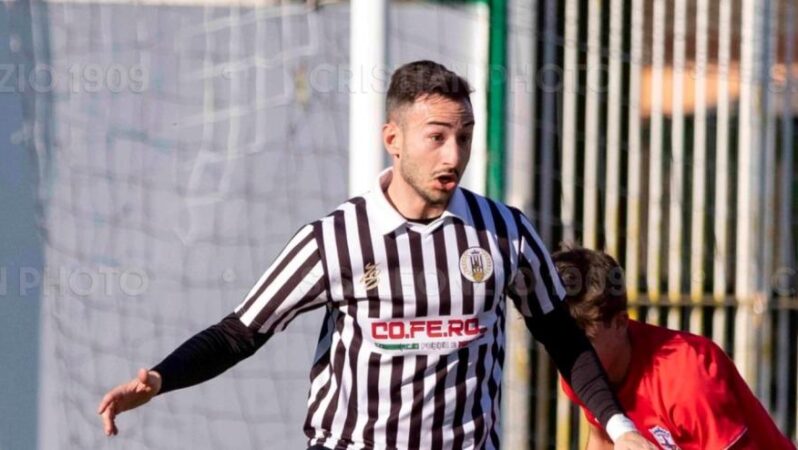 Calcio, Leonzio. Vittoria importante dei bianconeri con 6 Under in campo