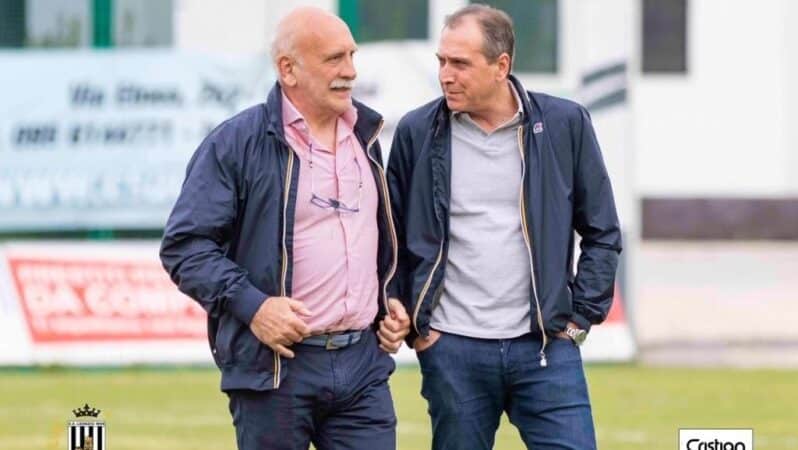 Lentini, Calcio. La S.S Leonzio 1909 è pronta per programmare la nuova avventura calcistica