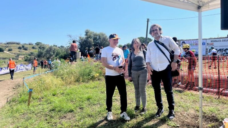 Carlentini, grande partecipazione al primo memorial Stefano Russo tra sport e commozione